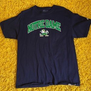 Notre Dame t-shirt